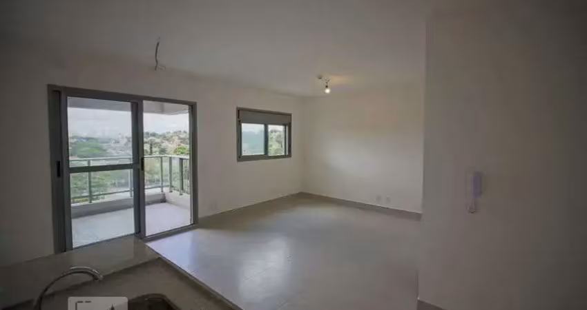 Kitnet / stúdio para venda - butantã, 1 quarto,  37 m² - são paulo