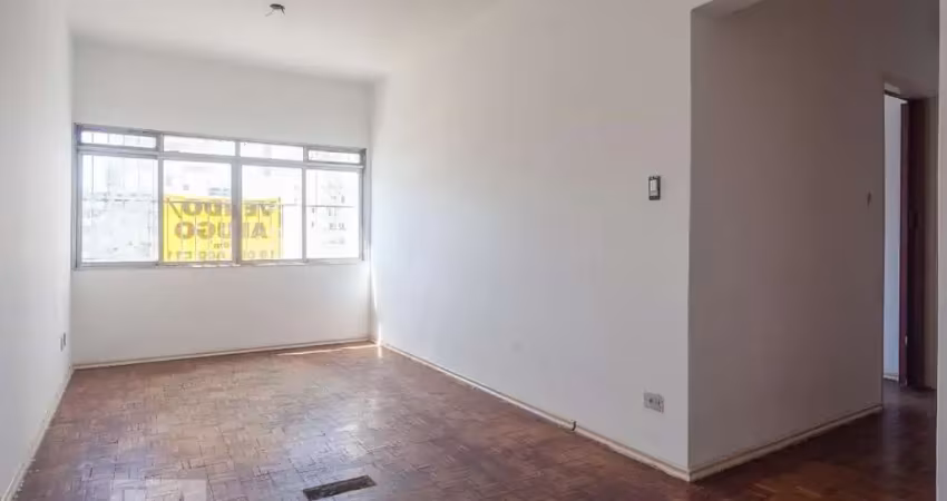 Apartamento para venda - centro, 2 quartos,  80 m² - campinas