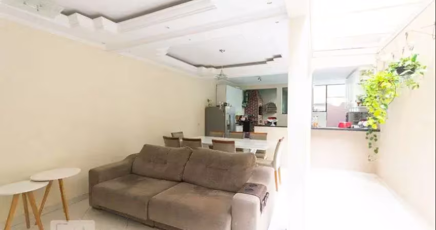 Casa para venda - nova petrópolis, 4 quartos,  200 m² - são bernardo do campo