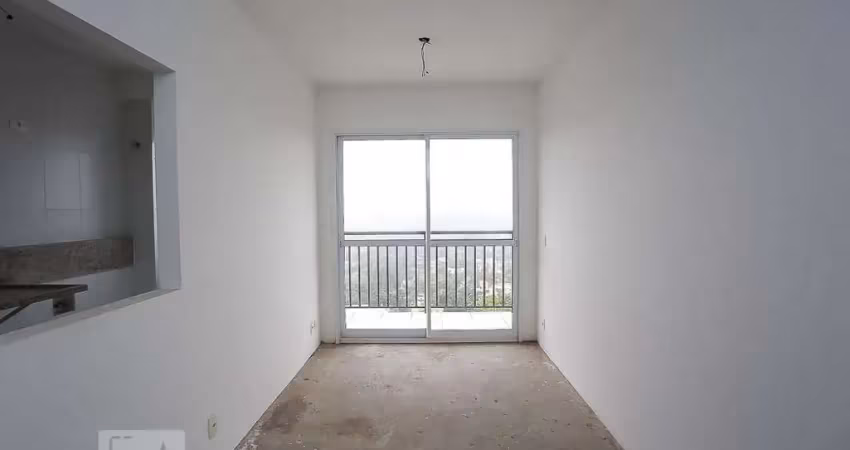 Apartamento para venda - morumbi, 2 quartos,  51 m² - são paulo