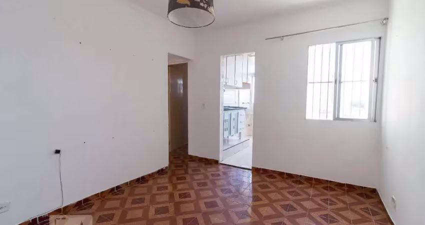 Apartamento para venda - gopoúva, 2 quartos,  60 m² - guarulhos