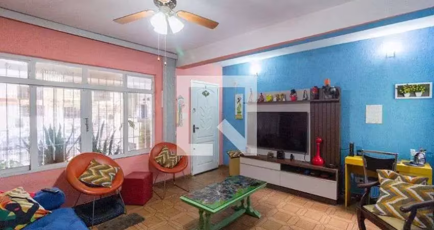 Casa para venda - jardim das flores, 3 quartos,  125 m² - osasco