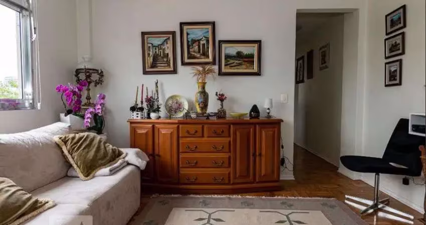 Apartamento para venda - vila clementino, 2 quartos,  74 m² - são paulo