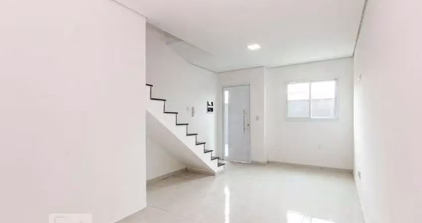 Casa / sobrado em condomínio para venda - ponte rasa, 2 quartos,  62 m² - são paulo