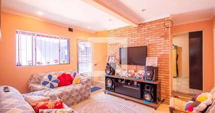 Casa para venda - vila yolanda, 4 quartos,  200 m² - osasco