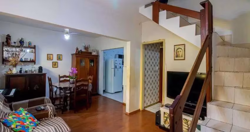Casa para venda - bosque da saúde, 4 quartos,  135 m² - são paulo