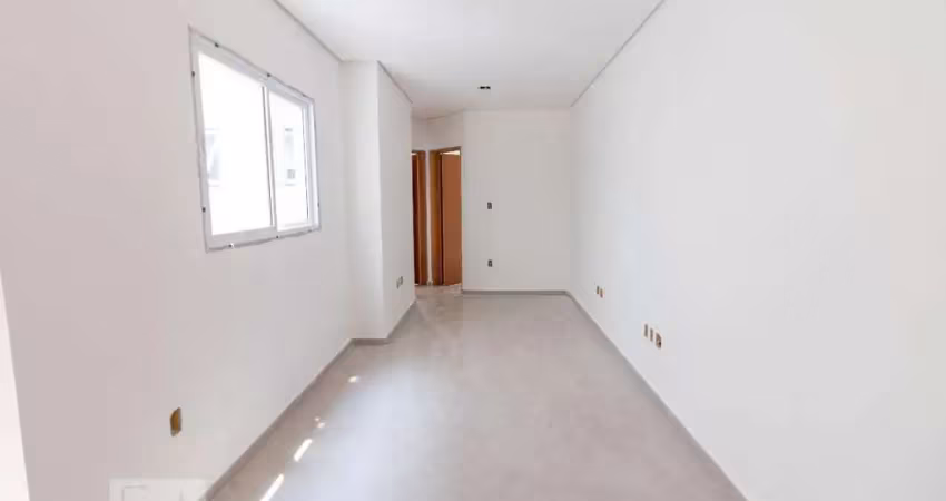 Apartamento para venda - vila alto de santo andré, 2 quartos,  102 m² - santo andré