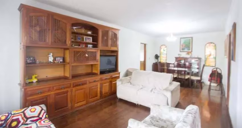 Casa para venda - campo belo, 5 quartos,  400 m² - são paulo