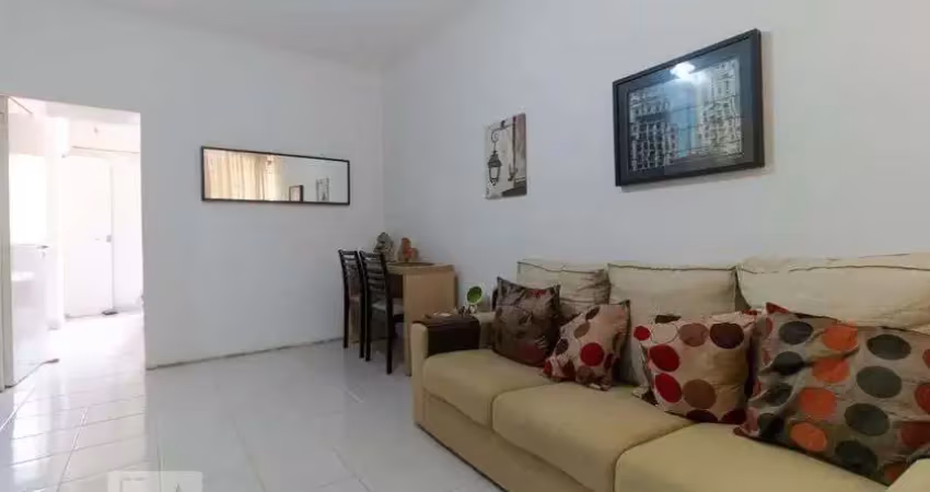 Kitnet / stúdio para venda - centro, 1 quarto,  60 m² - campinas