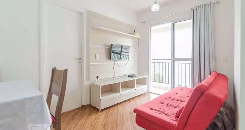Apartamento para venda - centro, 1 quarto,  36 m² - são paulo
