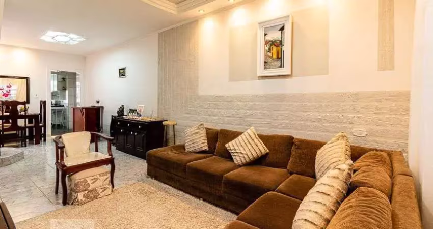 Casa para venda - ponte rasa, 3 quartos,  200 m² - são paulo