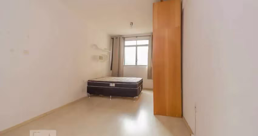 Kitnet / stúdio para venda - consolação, 1 quarto,  30 m² - são paulo