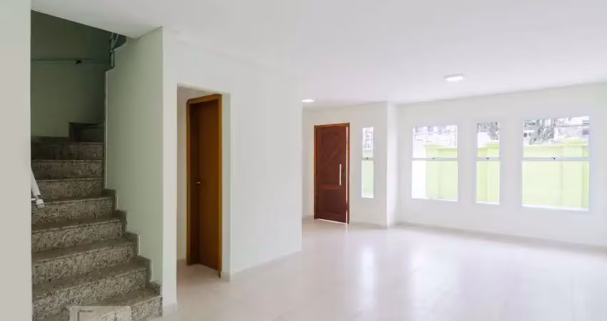 Casa / sobrado em condomínio para venda - taboão, 3 quartos,  240 m² - são bernardo do campo