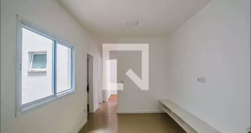 Cobertura para venda - vila metalúrgica, 2 quartos,  100 m² - santo andré