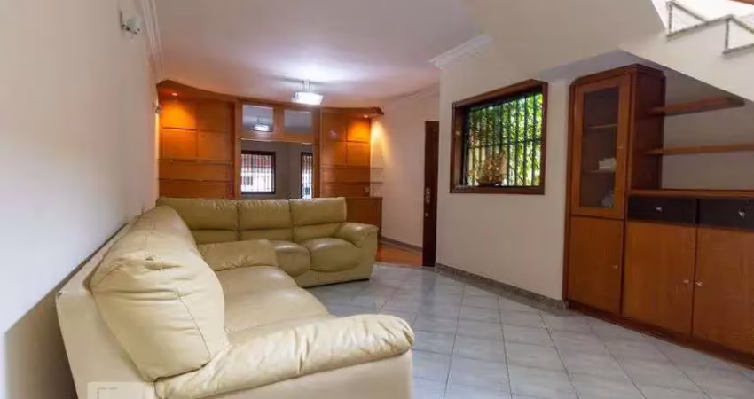 Casa para venda - butantã, 4 quartos,  250 m² - são paulo
