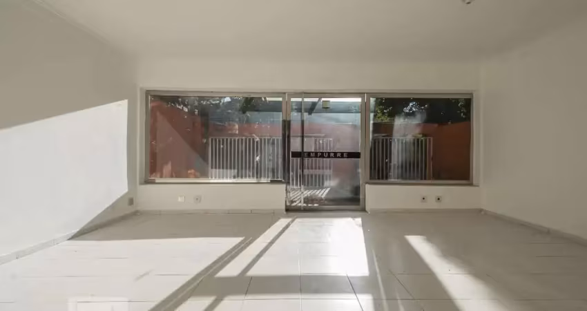 Casa para venda - brooklin, 3 quartos,  500 m² - são paulo