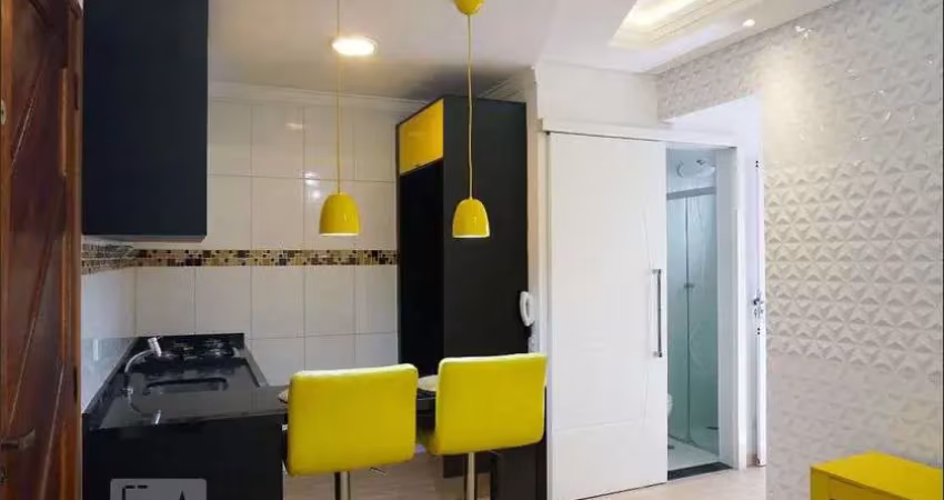 Kitnet / stúdio para venda - ponte rasa, 1 quarto,  36 m² - são paulo