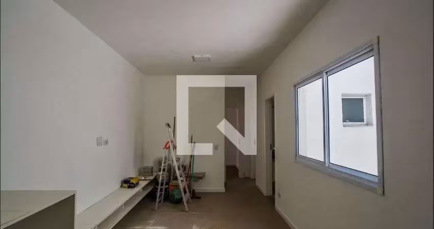 Cobertura para venda - vila metalúrgica, 2 quartos,  100 m² - santo andré
