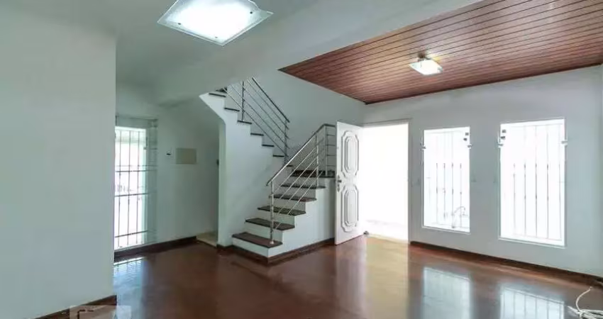 Casa para venda - anchieta, 3 quartos,  240 m² - são bernardo do campo