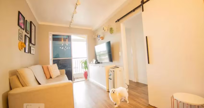 Apartamento para venda - parque industrial, 2 quartos,  56 m² - campinas