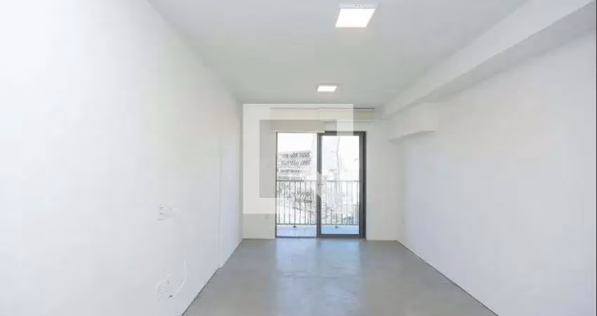Apartamento para venda - pinheiros, 1 quarto,  28 m² - são paulo