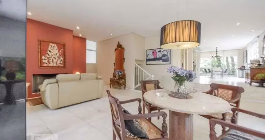 Casa para venda - higienópolis, 4 quartos,  440 m² - são paulo