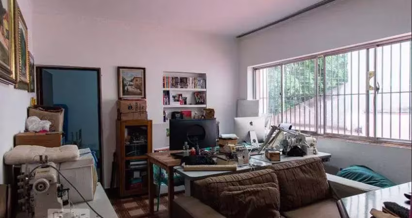 Casa para venda - cambuci, 3 quartos,  170 m² - são paulo