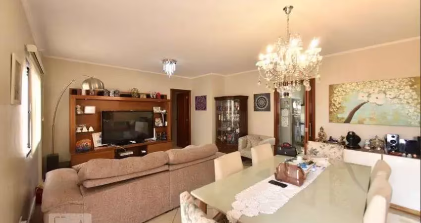 Apartamento para venda - vila carrão, 3 quartos,  126 m² - são paulo