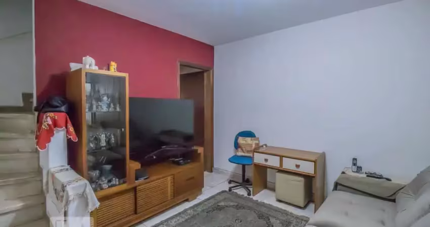 Casa para venda - chácara inglesa, 2 quartos,  200 m² - são paulo