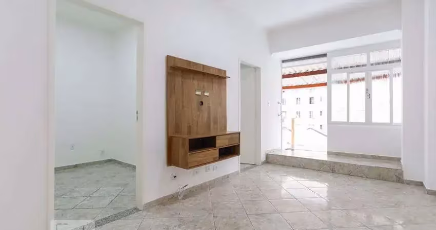 Apartamento para venda - centro, 2 quartos,  40 m² - são paulo