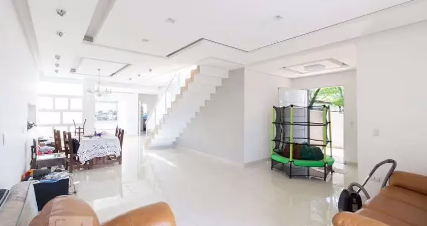 Casa para venda - água fria, 8 quartos,  700 m² - são paulo