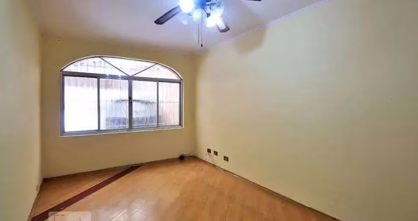 Casa para venda - jardim bela vista, 3 quartos,  196 m² - santo andré