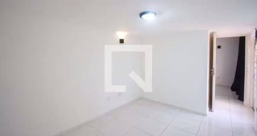Casa para venda - chácara santo antonio, 2 quartos,  80 m² - são paulo