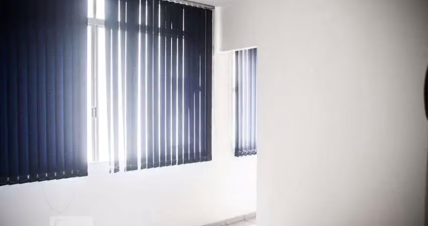 Apartamento para venda - centro, 1 quarto,  50 m² - são paulo