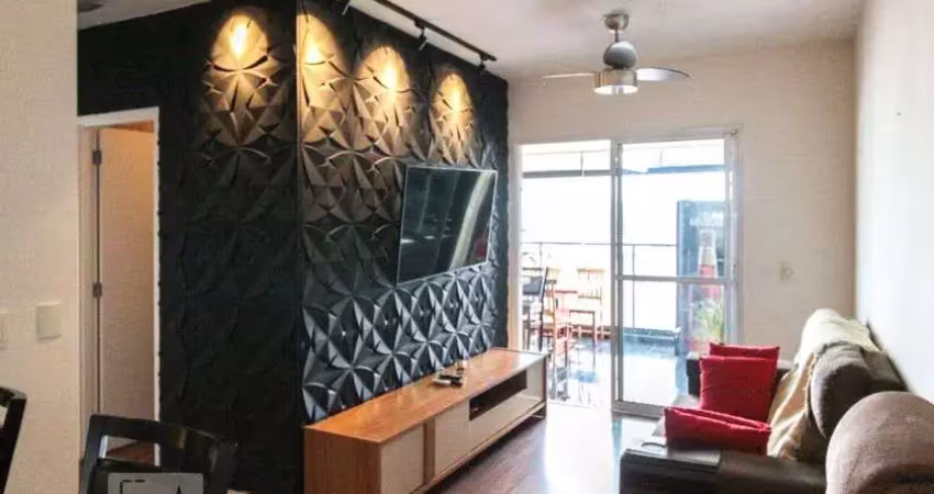 Apartamento para venda - sacomã, 2 quartos,  52 m² - são paulo