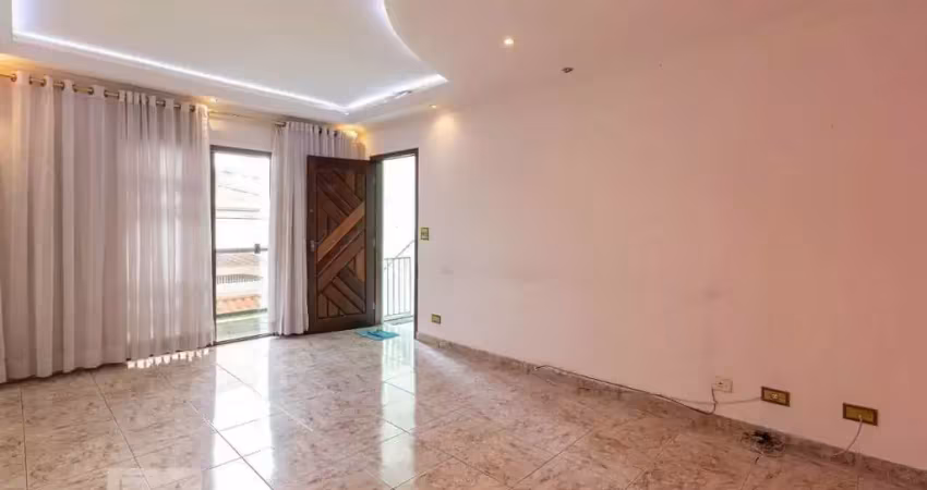 Casa para venda - vila roque, 3 quartos,  168 m² - são paulo