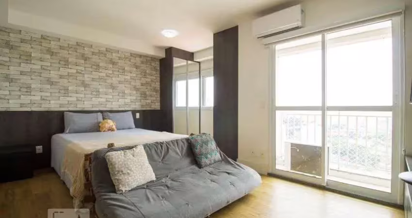Kitnet / stúdio para venda - liberdade, 1 quarto,  38 m² - são paulo