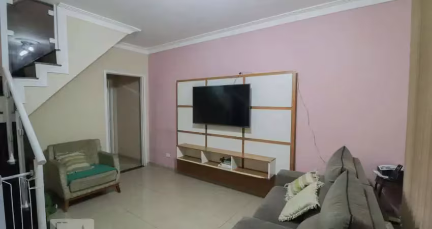 Casa para venda - jardim cocaia, 3 quartos,  130 m² - guarulhos