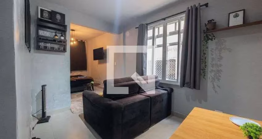 Apartamento para venda - bela vista, 1 quarto,  44 m² - são paulo