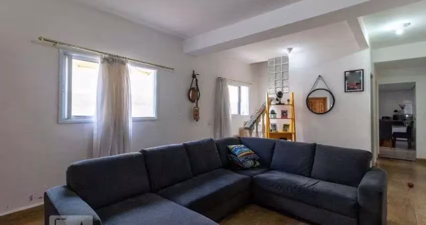 Casa para venda - mandaqui, 3 quartos,  130 m² - são paulo