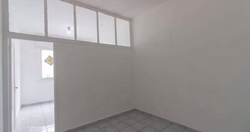 Kitnet / stúdio para venda - centro, 1 quarto,  45 m² - são paulo