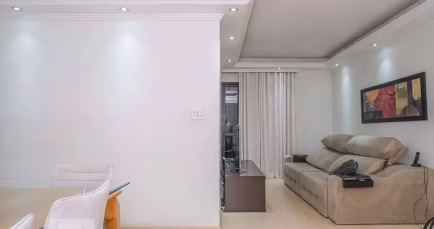 Apartamento para venda - casa verde, 3 quartos,  83 m² - são paulo