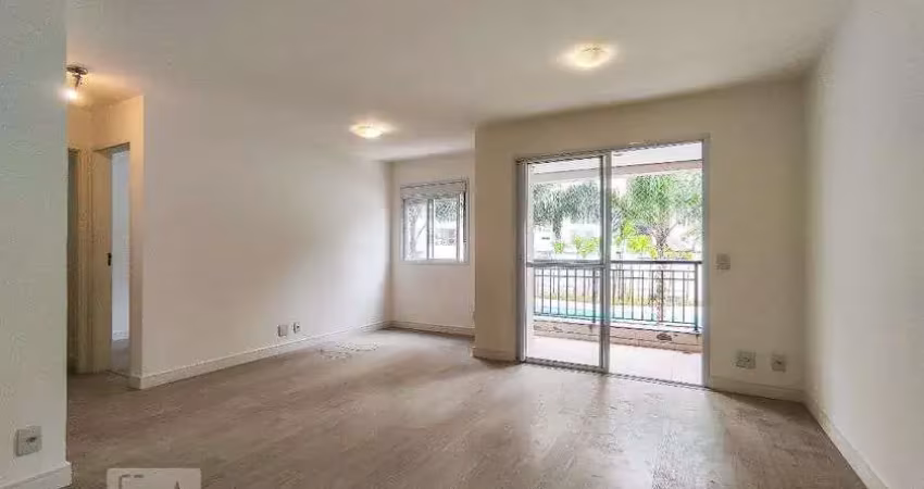 Apartamento para venda - panamby, 2 quartos,  64 m² - são paulo