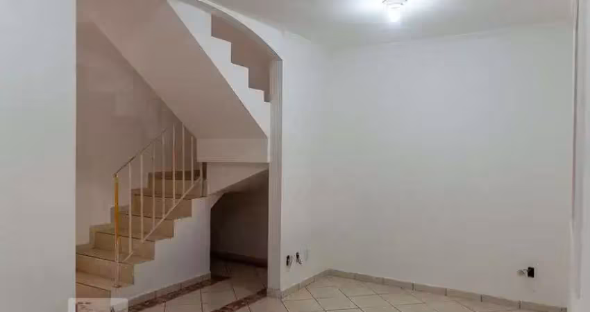 Casa / sobrado em condomínio para venda - demarchi, 3 quartos,  75 m² - são bernardo do campo