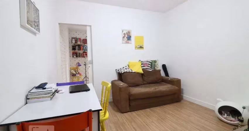 Apartamento para venda - consolação, 1 quarto,  37 m² - são paulo