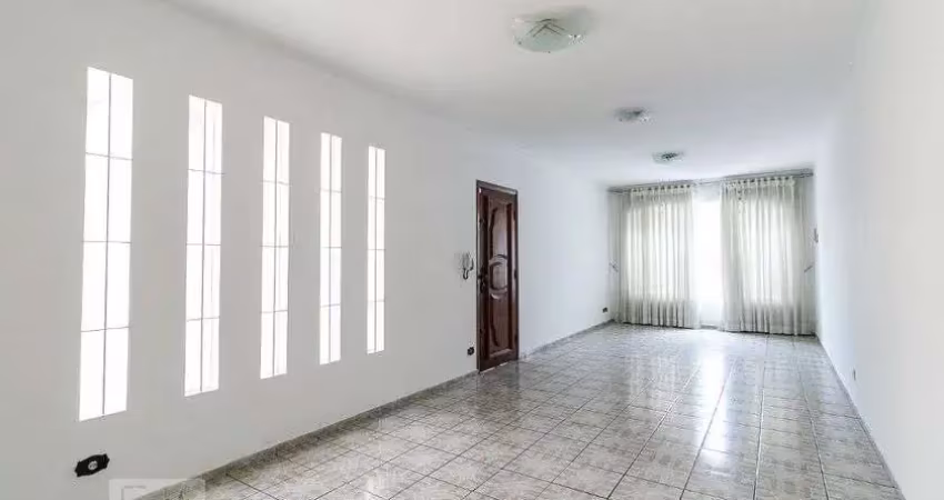 Casa para venda - jardim anália franco, 3 quartos,  200 m² - são paulo