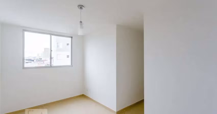 Apartamento para venda - vila augusta, 2 quartos,  47 m² - guarulhos