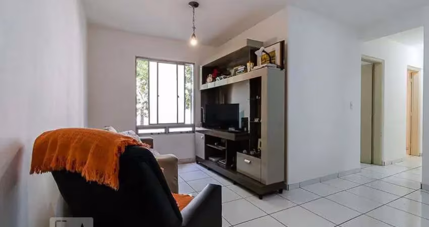 Apartamento para venda - vila das mercês, 3 quartos,  64 m² - são paulo