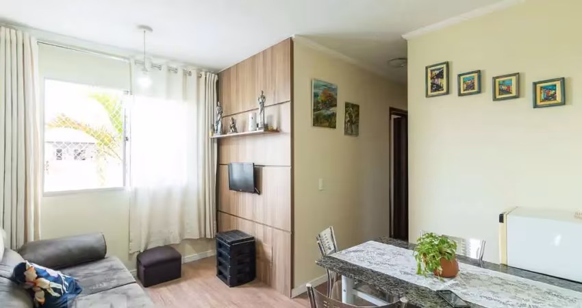 Apartamento para venda - ermelino matarazzo, 2 quartos,  45 m² - são paulo