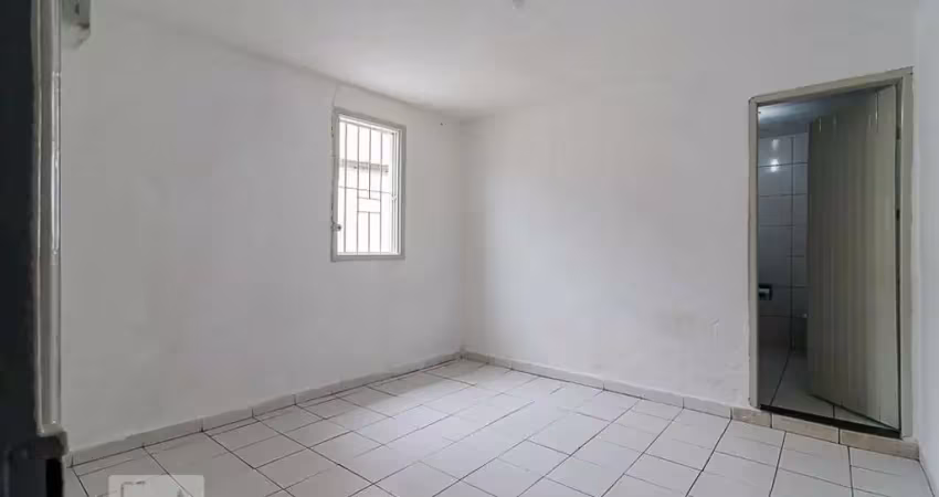 Casa para venda - vila das mercês, 2 quartos,  70 m² - são paulo